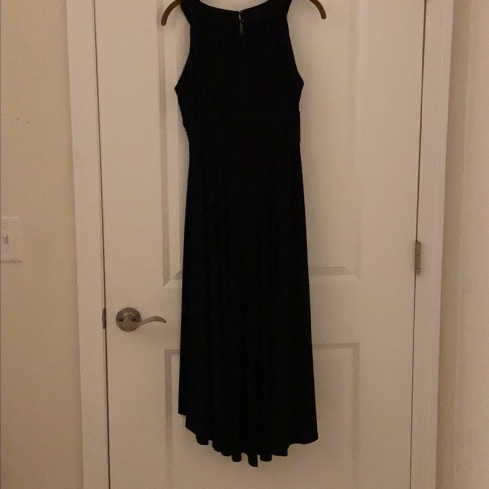 Enchanting BRAND NEW black dress